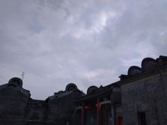 -大旗头古村