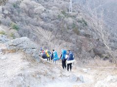 -阳台山自然风景区