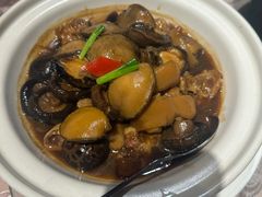 -山外山菜馆(玉泉路店)