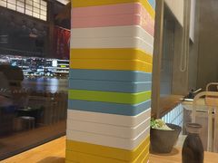 -水林间·寿喜烧自助(仙林金鹰店)
