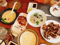-全聚德烤鸭店(马家堡店)