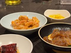 -万丽轩·粤菜(王府井金茂万丽酒店)