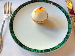 -上海和平饭店华懋阁 Cathay Room