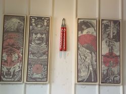 -长沙纹身·龙堂刺青·三土师傅的店