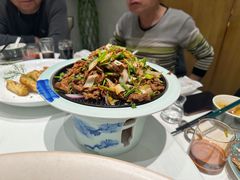 -壹零捌道·北京烤鸭(车公庄店)