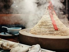 -滇小鱼·云南野生菌火锅(上杭路店)