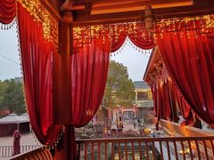 -芜湖方特东方神画