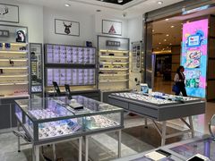 -ALPS阿尔卑斯眼镜(我格广场店)