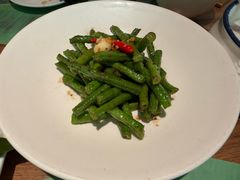 -帕蓝·暹罗料理(大学路店)