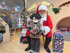 -海富新里城幼儿园