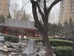 -咖啡CHA自助餐厅(香格里拉饭店)
