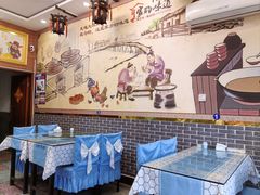 -味好美土菜(迎宾东路店)