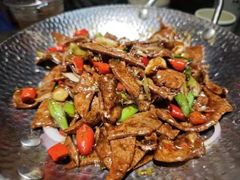 -米椰湘·辣椒炒肉