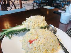 -蜈支洲岛珊瑚酒店临海阁中餐厅
