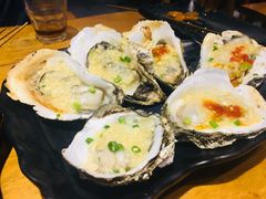 -烧蠔帮·湛江生蚝(工农店)