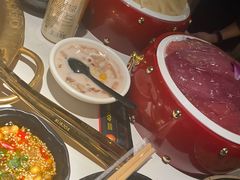 -捞三国美蛙鲜鱼火锅(茂业店)