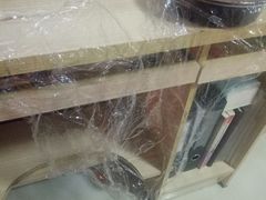 -西贝莜面村(金隅嘉品mall店)