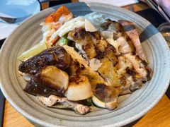 -The Diner X餐厅(青岛万象城店)