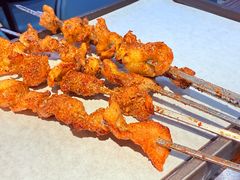 -517烧烤·龙虾·海鲜大排档(万象都荟店)