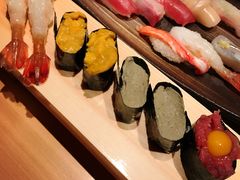 -筑地玉寿司(銀座コア店)