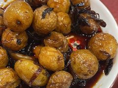 -红灯笼龙凤饭店(宁波老字号店)