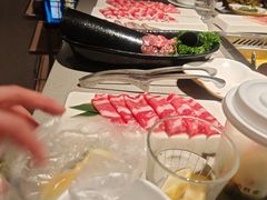 -海底捞火锅(北京路店)