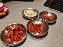 -丽伟的串·烧烤·砂锅(芝麻街店)