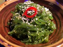 爽口海草-炉鱼(天河领展店)