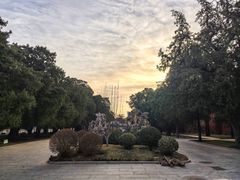 -北京市劳动人民文化宫(太庙)