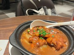 -港丽餐厅(杭大店)