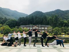 -福清灵石山国家森林公园