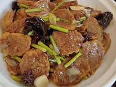 -老雒阳面馆·水席·洛阳菜(偃师店)