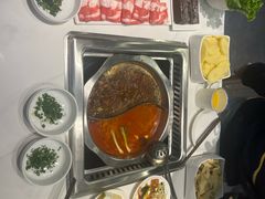 -重庆大队长火锅(凤城八路店)