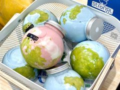 -白色日记·手作酸奶(麦凯乐店)