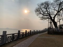 -观潮胜地公园