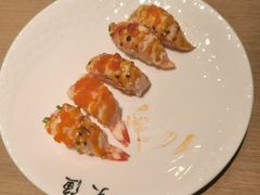 -大渔铁板烧(花园道店)