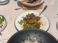 -禧宴Joyous Restaurant(禧园店)