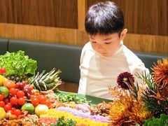 -一坐一忘云南菜(卓悦中心)