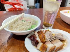 -陈光记烧腊(长寿路店)