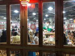 -笨罗卜浏阳菜馆(太平街店)