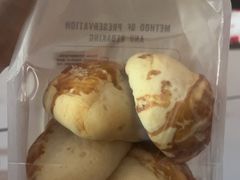 -烘焙町面包店(西四店)