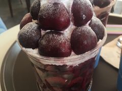 -Cafe de Paris(林荫路店)