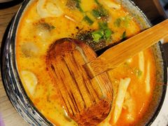 -泰妃殿(宏伊国际广场店)
