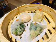 -隆隆金大茶楼(地王广场店)