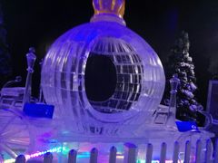 -石林冰雪海洋世界