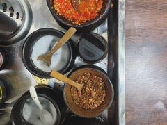 -攀枝花·任德琼·盐边羊肉米线