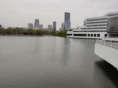 -天津水晶宫饭店