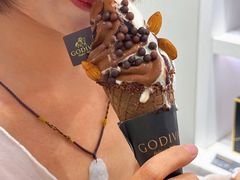 -GODIVA(海岸城店)