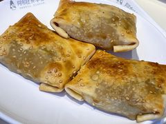 烤包子-吴大彪油爆虾·阿布杜新疆烧烤(四方坪店)