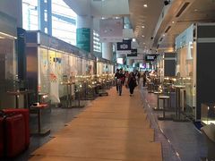 -香港会议展览中心演讲厅